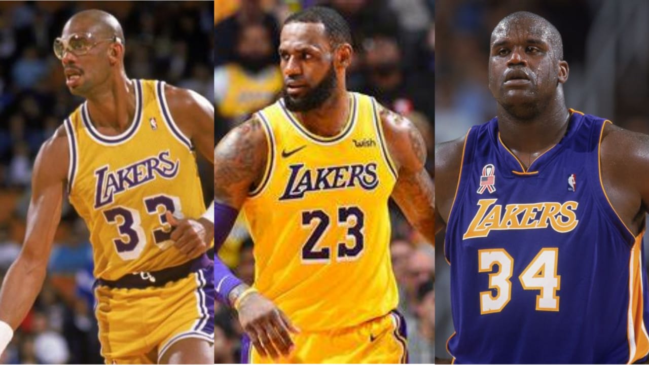 “LeBron unstoppable #3 on open court”: Former NBA champion Mychal Thompson reveals his views regarding LeBron James and NBA legends