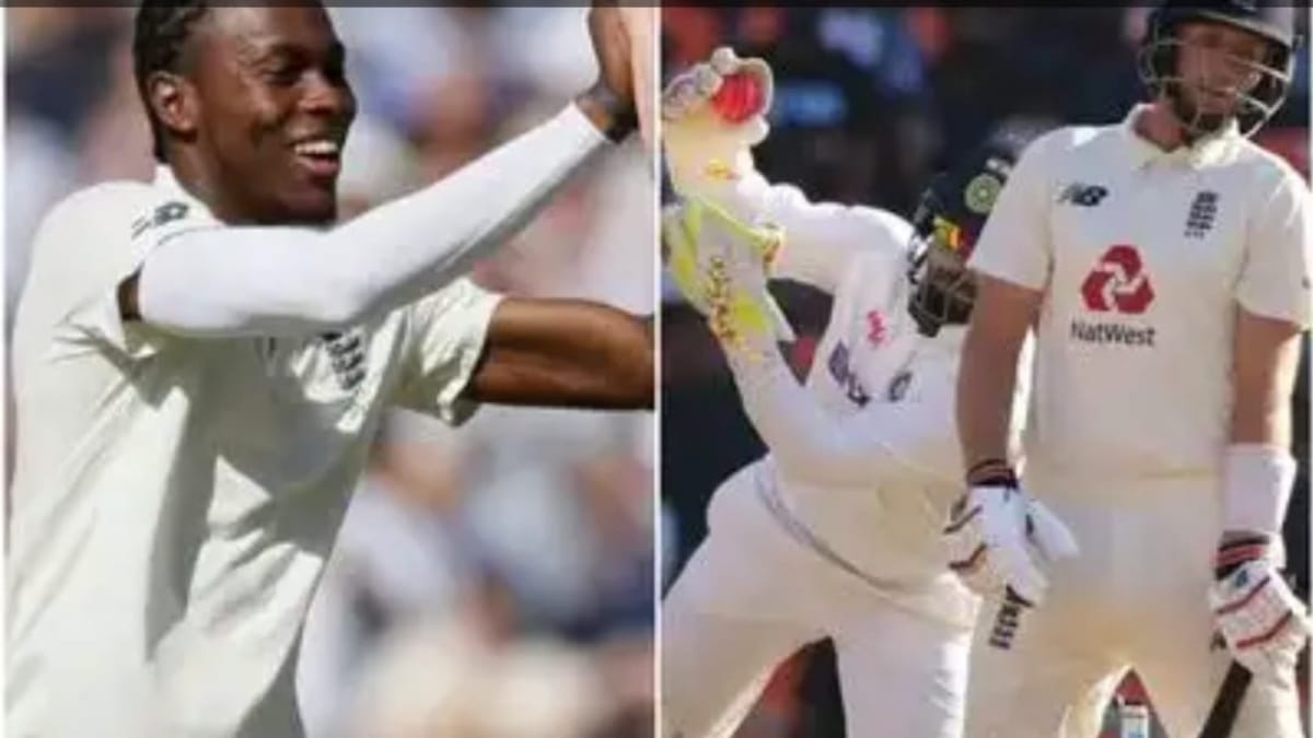 India vs England 2021: “Matches finish quickly in England too” – Jofra Archer says ‘pitches don’t matter’