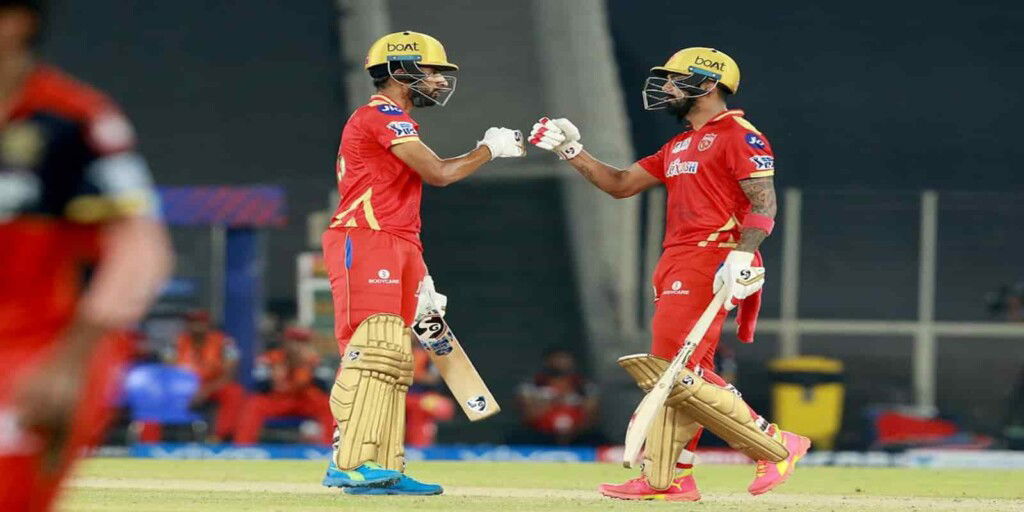 IPL 2021: Punjab Kings vs Delhi Capitals – Preview, Predicted XIs, Head-to-Head, Live Streaming and Match Prediction 2 KL Rahul and Harpreet Brar