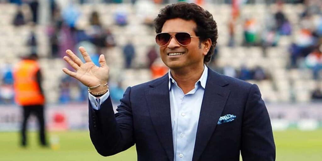 Sachin Tendulkar among most admired men of 2021