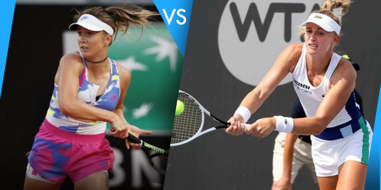WTA Madrid Open 2021: Elina Svitolina vs Jil Teichmann-Preview, Head to Head and Prediction