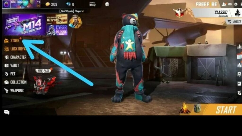 How To Get The Time Travellers Loot Crate? 2 Time travellers loot crate