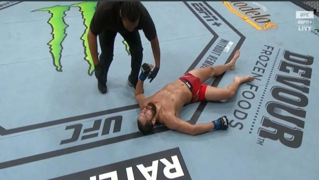 Jorge Masvidal says he is a fan of Kamaru Usman after UFC 261 1 Jorge Masvidal