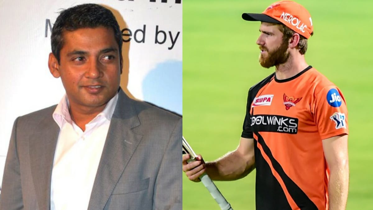 IPL 2021: ‘You always get a good feeling after watching Kane Williamson,’ says Ajay Jadeja
