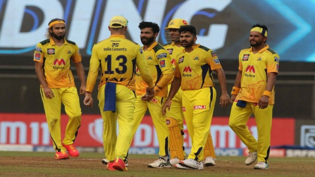 Chennai Super Kings