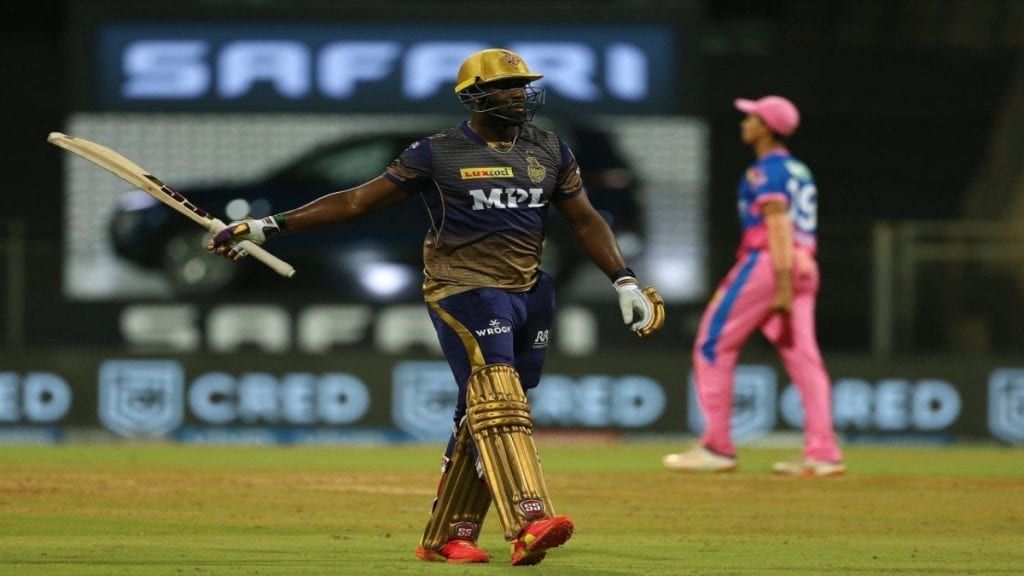 IPL 2021: PBKS vs KKR - Match 21, How can Kolkata Knight Riders end their losing streak today? 2 Andre Russell