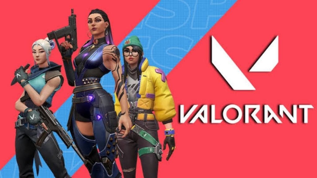 Report: Riot Games Considering India for Valorant Champions tour 1 Riot games considering india