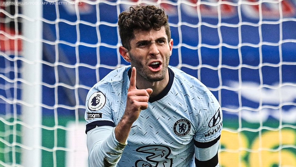 Christian Pulisic opens up about a tough season with persistent injuries