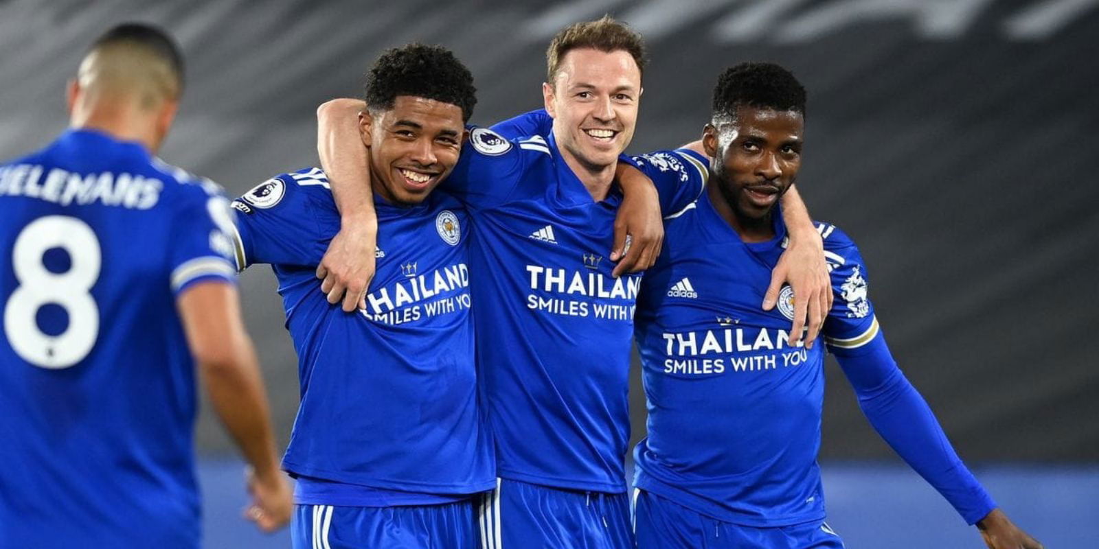 Relegation looms large for West Brom as they lose to Foxes