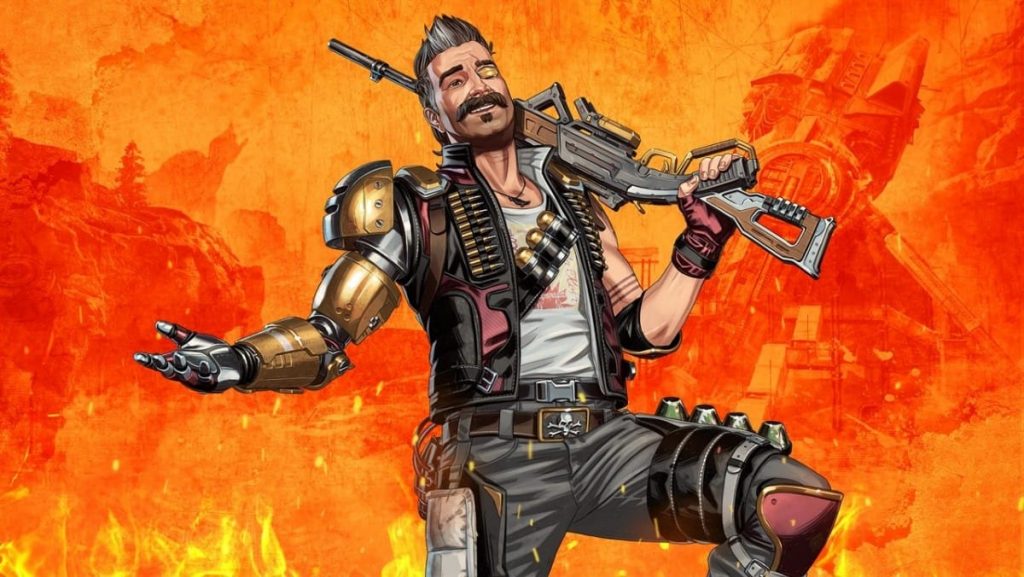 Apex Legends New character Valkyrie in Season 9: Latest Stories from the Outlands update 1 Apex Legends New character Valkyrie