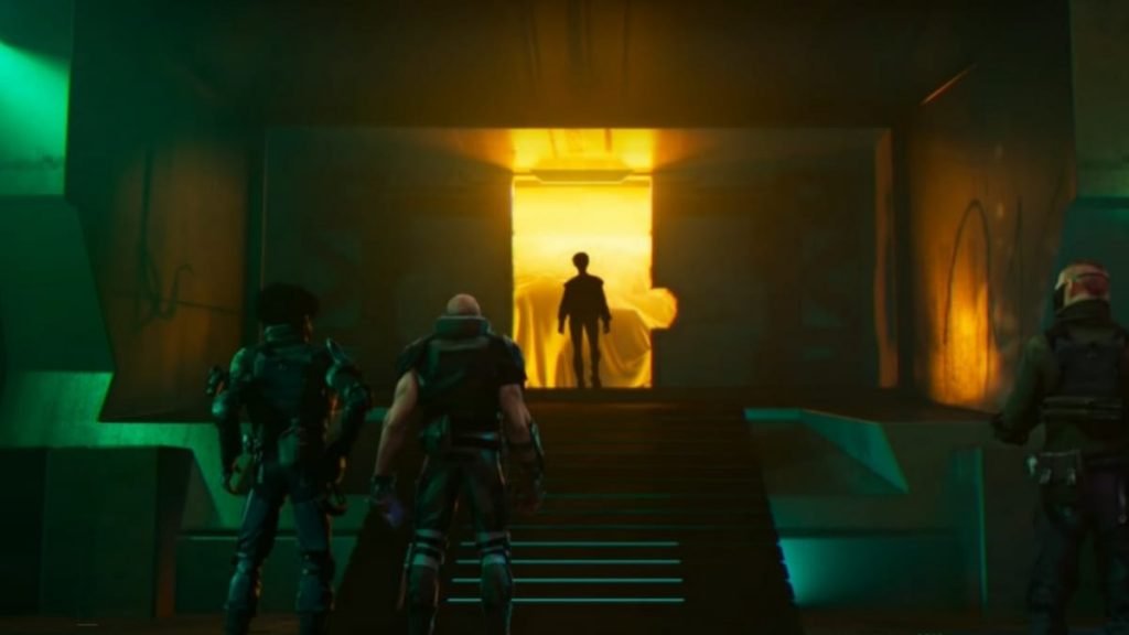 Apex Legends New character Valkyrie in Season 9: Latest Stories from the Outlands update 2 Apex Legends New character Valkyrie