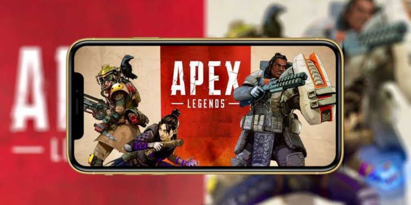 Will Apex Legends Mobile overtake PUBG, COD Mobile and Free Fire in Indian Gaming?