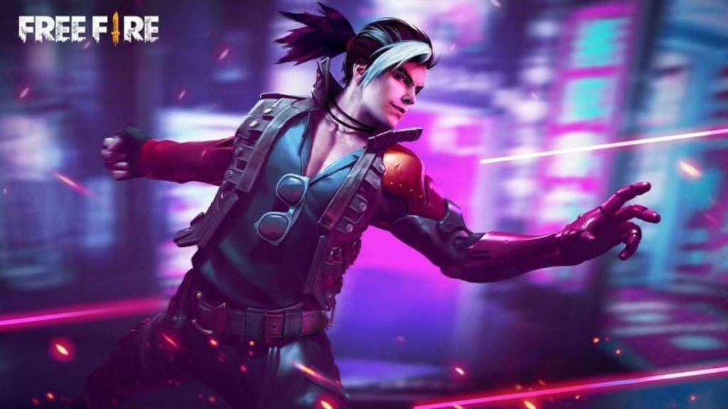 Free Fire redeem codes for April 18, 2021: How to redeem the codes? 1 Free Fire redeem codes for April 18
