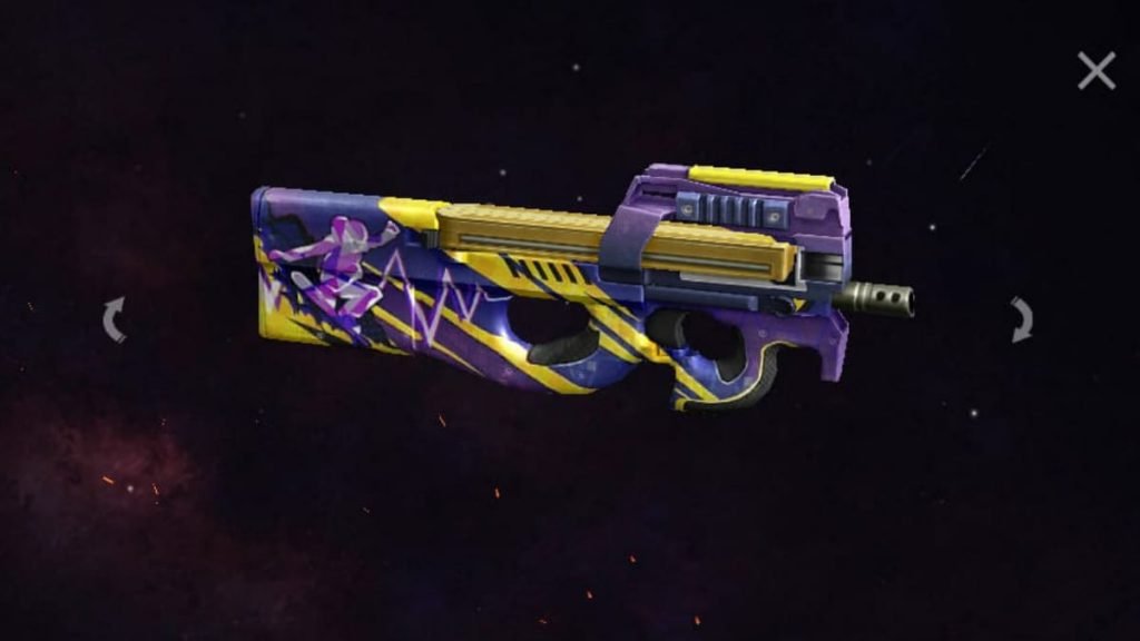 New Xtreme Adventure Crate in Free Fire Store: Free Fire OB27 update 5 Xtreme Adventure Crate in Free Fire
