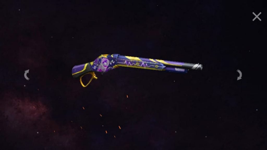 New Xtreme Adventure Crate in Free Fire Store: Free Fire OB27 update 3 Xtreme Adventure Crate in Free Fire