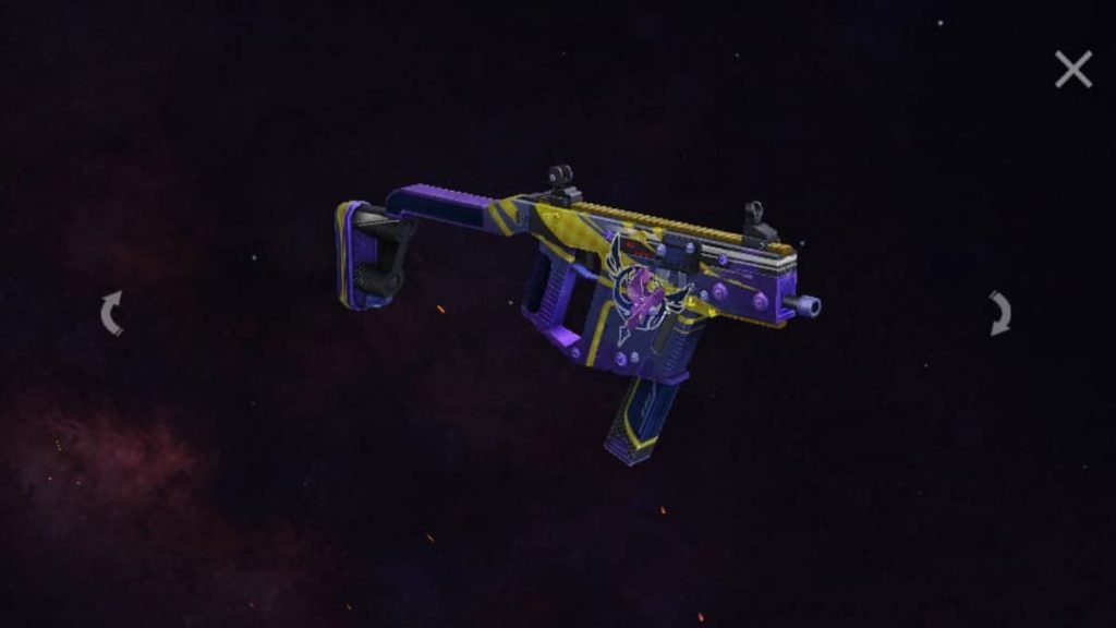 New Xtreme Adventure Crate in Free Fire Store: Free Fire OB27 update 2 Xtreme Adventure Crate in Free Fire