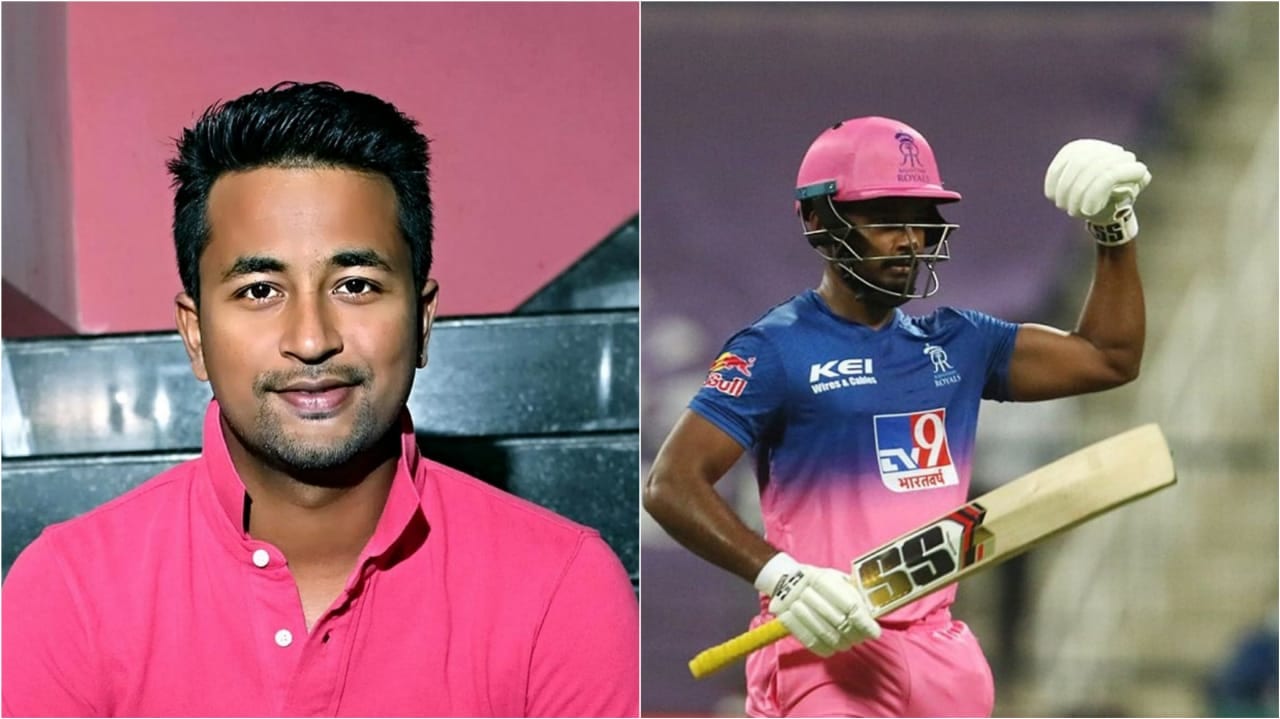 IPL 2021: ‘Youngsters like Sanju Samson are pre-paid sim cards, they have to perform consistently,’ says Pragyan Ojha