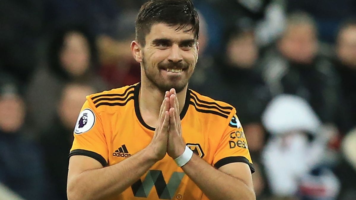 Will Ruben Neves’ addition add more creativity in central midfield for Manchester United?