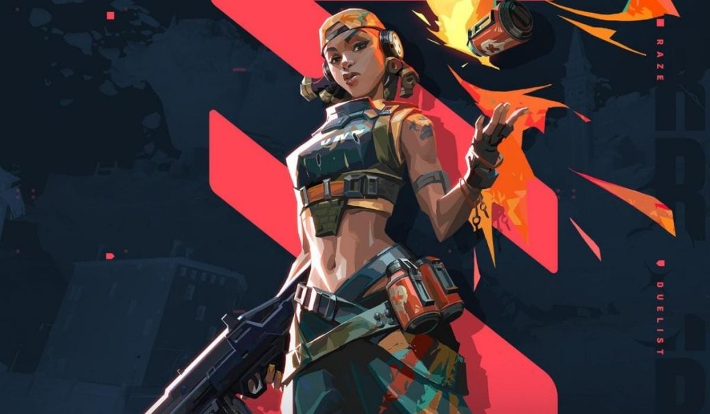 Valorant Patch Notes 2.07 Released Viper and Astra Buffed 2 raze