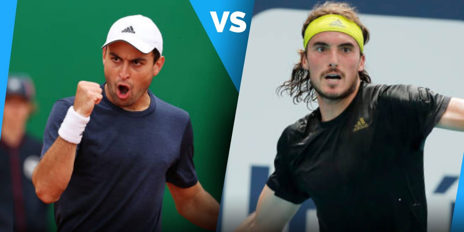 Monte Carlo Masters 2021: Stefanos Tsitsipas vs Aslan Karatsev – Preview, Head to Head and Prediction