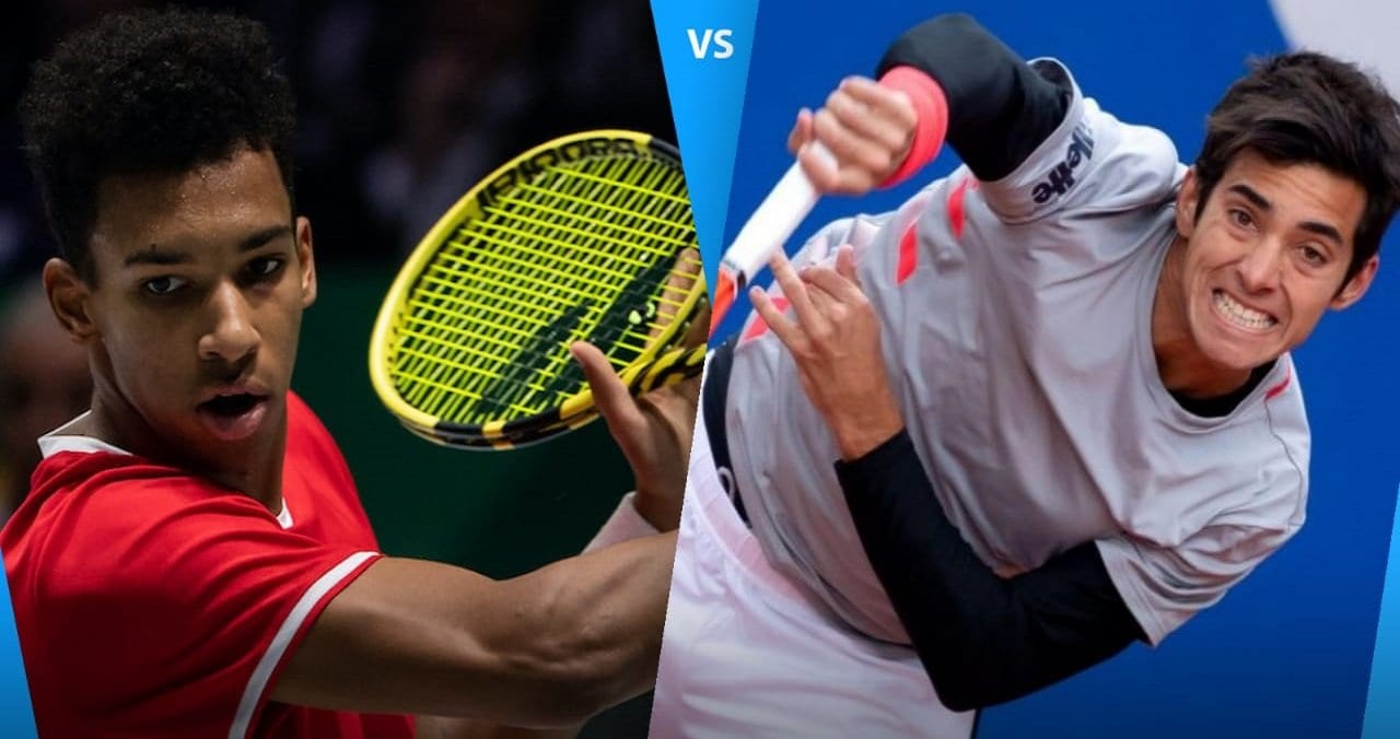 Monte Carlo Masters 2021: Felix Auger-Aliassime vs Cristian Garin – Preview, Head to Head and Prediction
