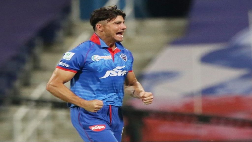 IPL 2021: DC vs PBKS - Match 11, How can Delhi Capitals get past Punjab Kings today? 2 Marcus Stoinis