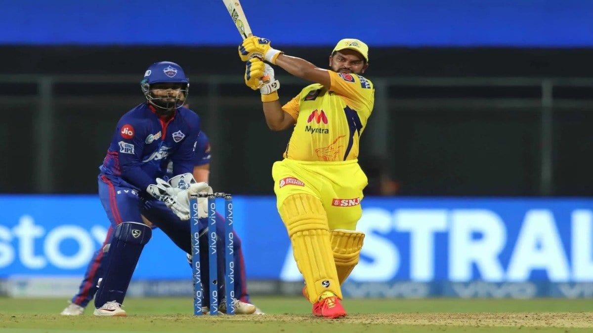 IPL 2021: Twitter reacts as Suresh Raina announces return with excellent half-century