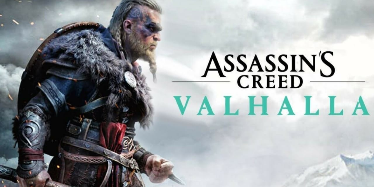 Latest News: AC Valhalla Fixes Four Broken Quests