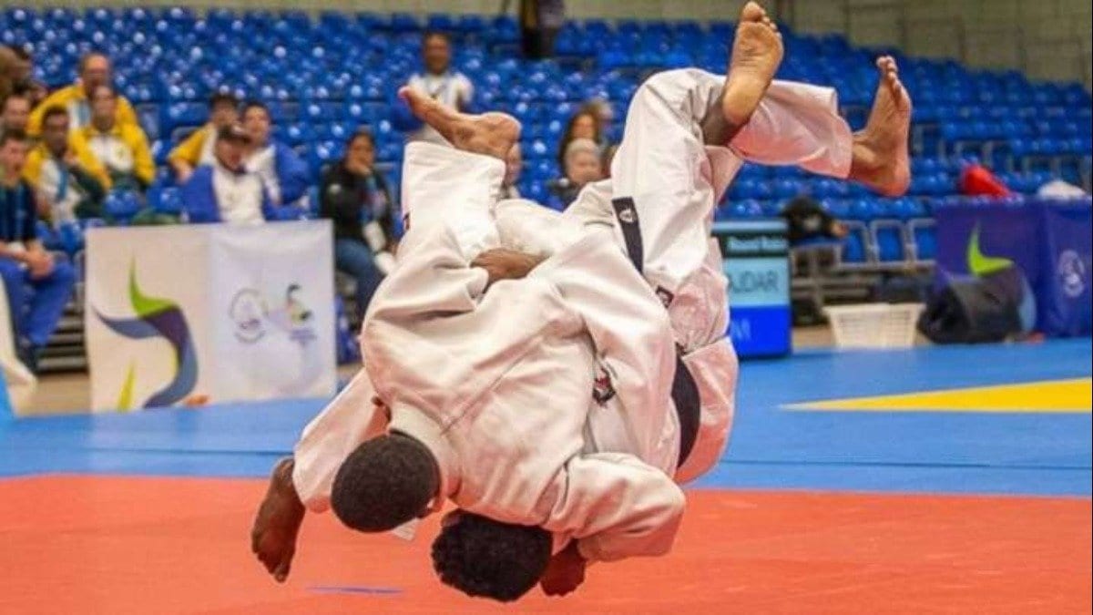 Indian judokas withdraw from Olympic Qualifiers after two positive COVID-19 tests