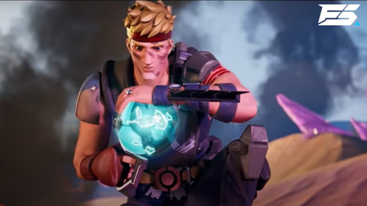 Riot Games Is Investigating TM Sentinels Remarks