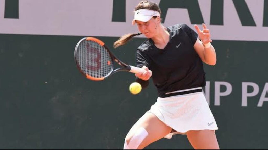 WTA Charleston 2021: Coco Gauff vs Ludmilla Samsonova–Preview, Head to Head and Prediction for Volvo Car Open 2 Ludmilla Samsonova