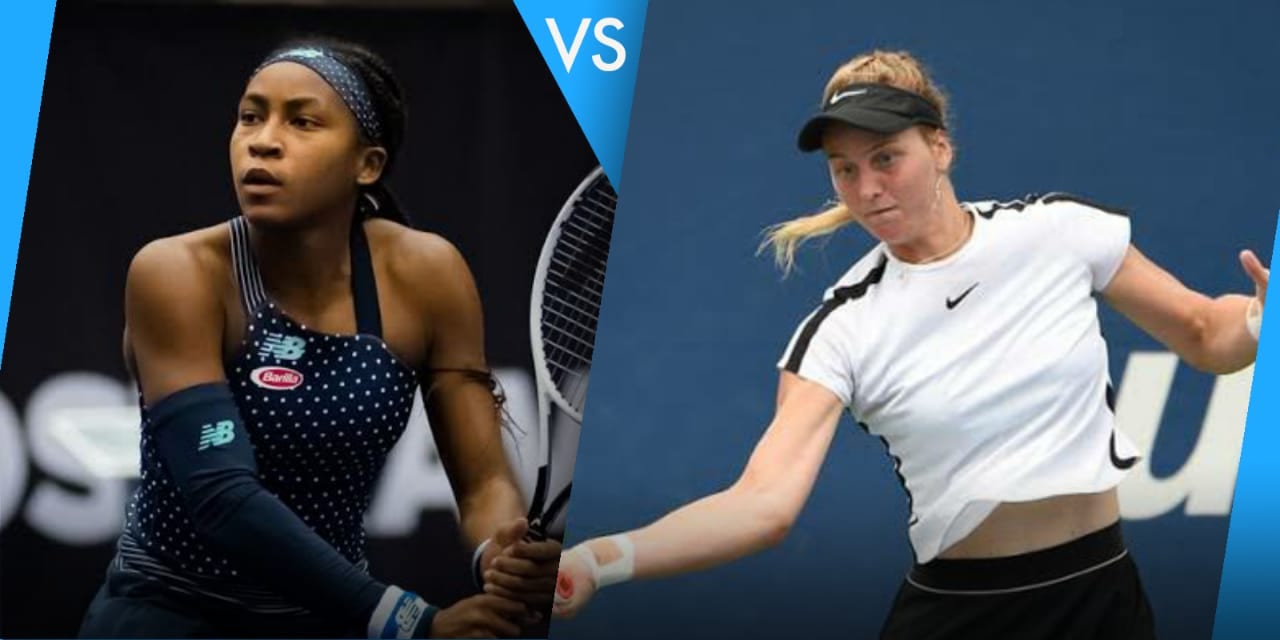 WTA Charleston 2021: Coco Gauff vs Ludmilla Samsonova–Preview, Head to Head and Prediction for Volvo Car Open