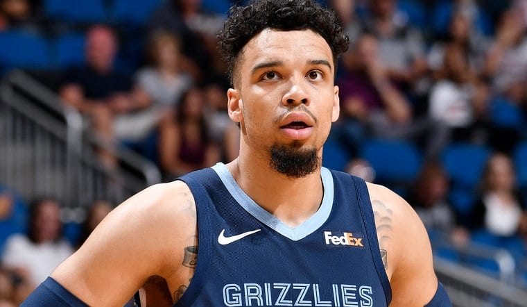 Dillon Brooks takes charge for Memphis Grizzlies to end yet another Miami Heat’s winning streak