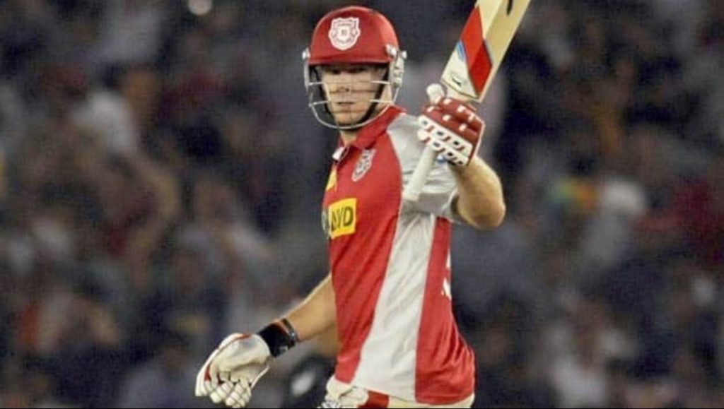 Fastest century in IPL history: List of top 5 batsmen with the fastest hundreds in an IPL match 3 David Miller