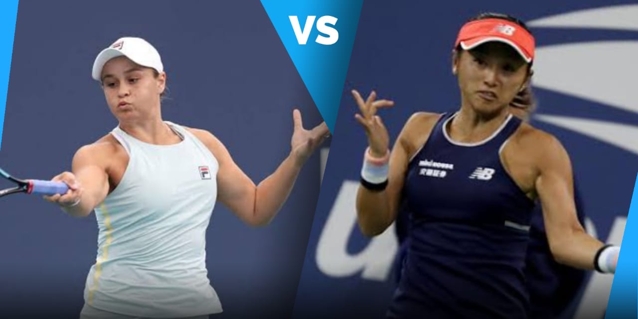 WTA Charleston 2021: Ashleigh Barty vs Misaki Doi Preview, Head to Head and Prediction for Volvo Car Open