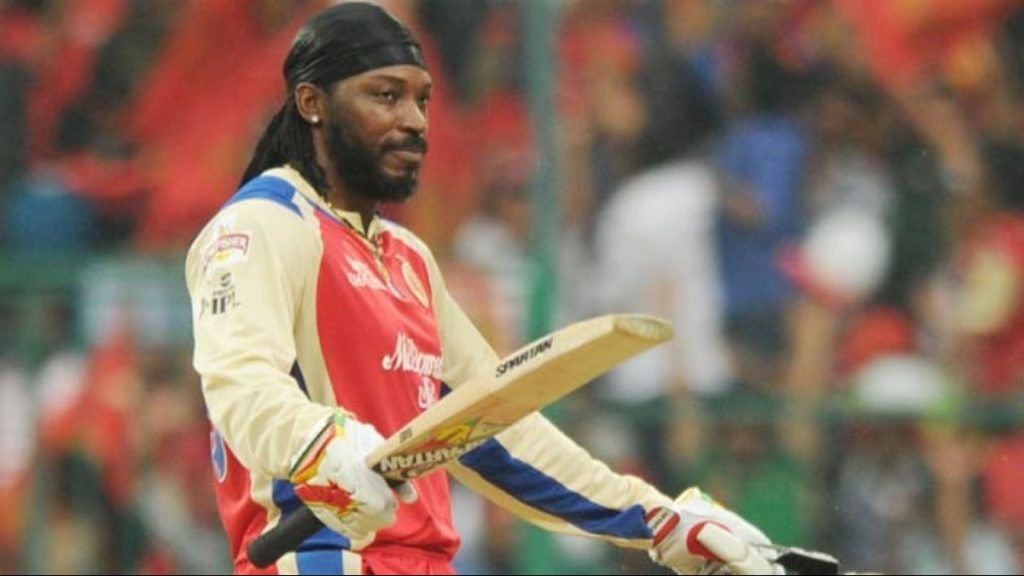 Fastest century in IPL history: List of top 5 batsmen with the fastest hundreds in an IPL match 5 Chris Gayle vs PWI