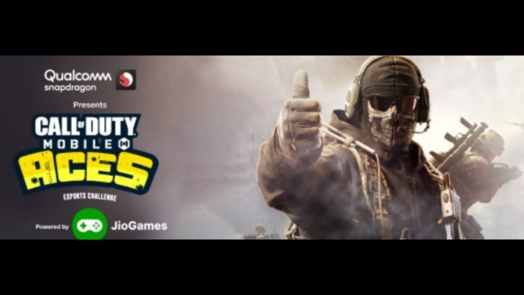 Latest Call of Duty Mobile Aces tournament by Jio Games: Registration in April 2021 and more 2 Call of Duty Mobile Aces