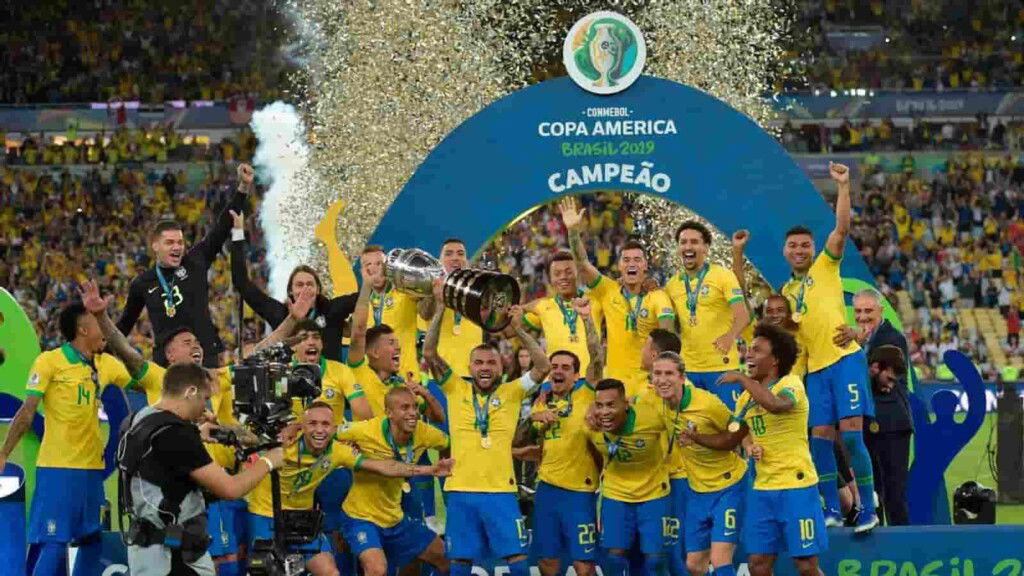 Copa America 2019