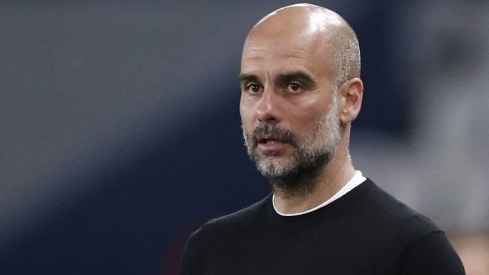 Did Pep Guardiola overemphasize his innovative selection tactics in the Champions League final?