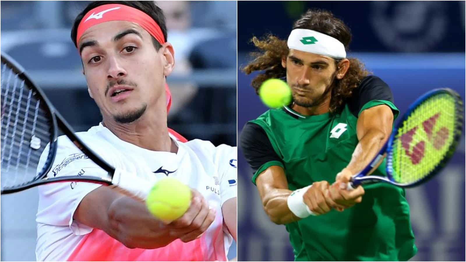 French Open 2021: Lorenzo Sonego vs Lloyd Harris – Preview, Head to Head and Prediction for Roland Garros