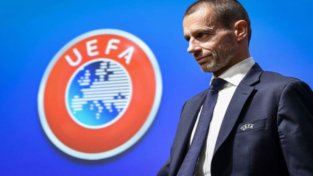 Euro 2020 or Euro 2021: What is the name of the upcoming Euro Championship 1 UEFA to scrap the away goals rule next season