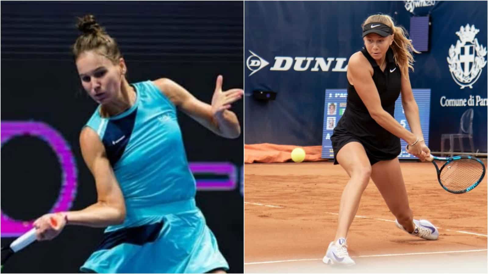 French Open 2021: Veronika Kudermetova vs Amanda Anisimova Preview, Head to Head and Prediction for Roland Garros