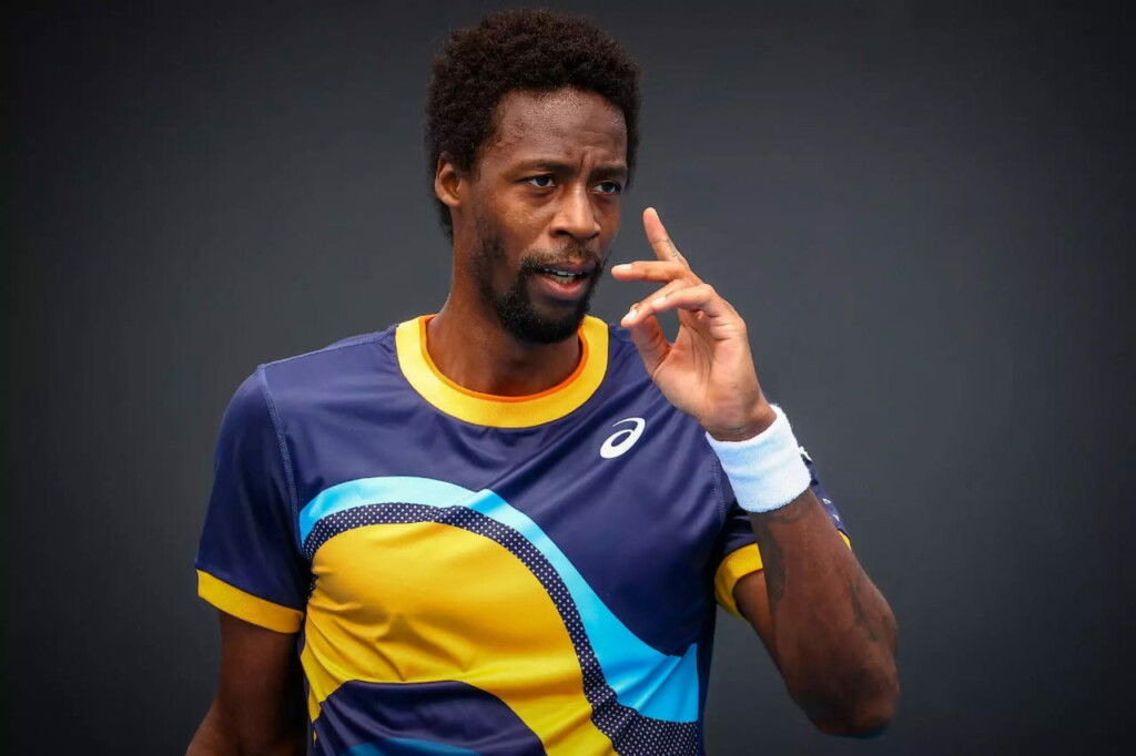 Gael Monfils