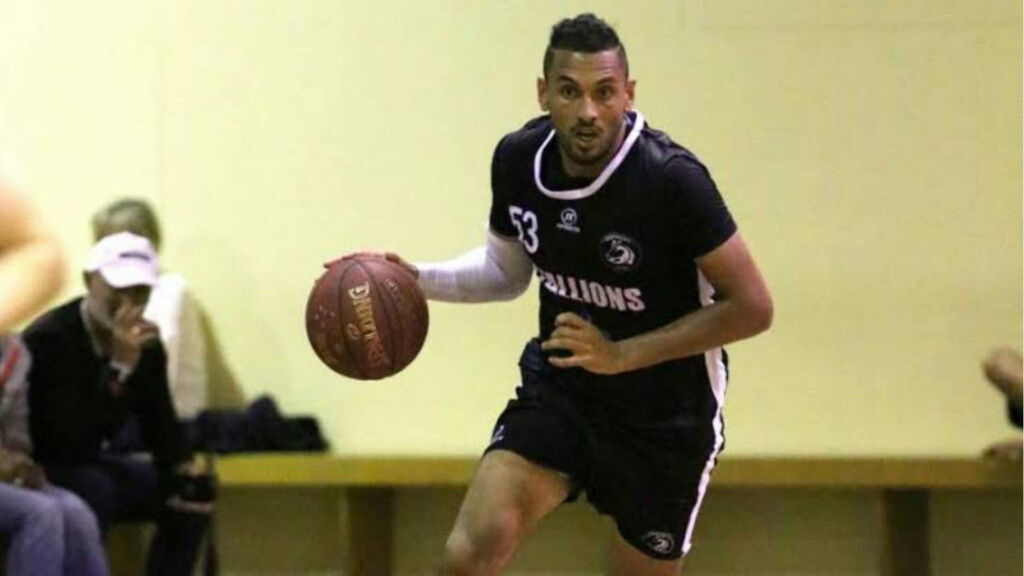 Would rather “hoop and vibe” than be on the Tennis court: Nick Kyrgios 2 Nick Kyrgios
