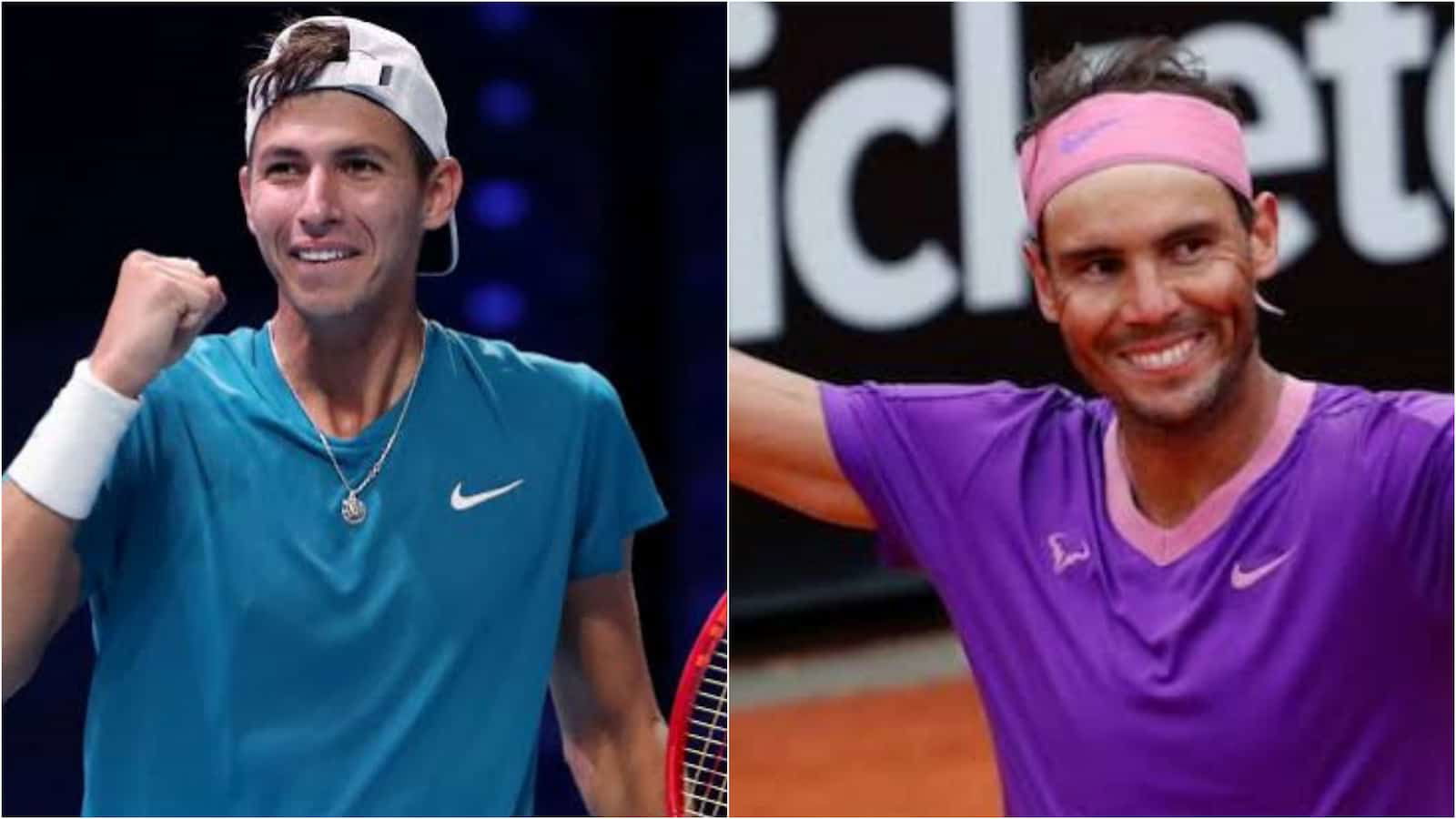 French Open 2021: Rafael Nadal vs Alexei Popyrin – Preview, Head to Head and Prediction