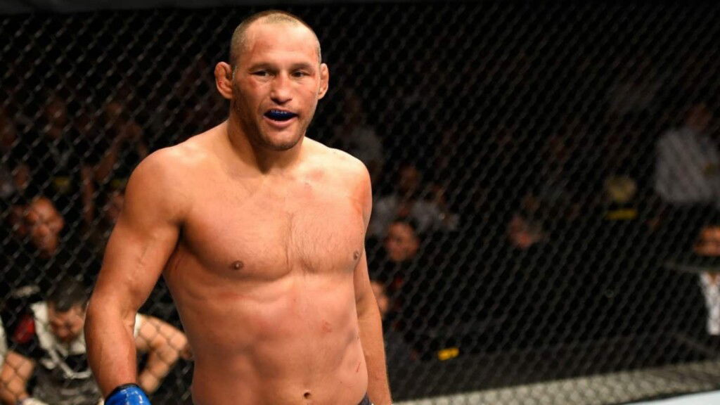 Dan Henderson