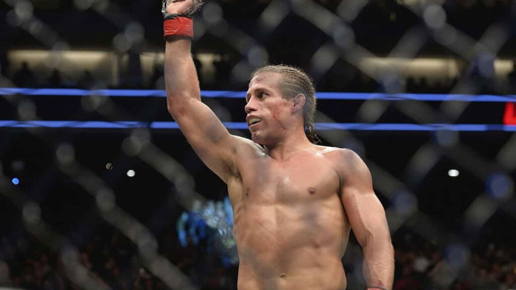 Urijah Faber