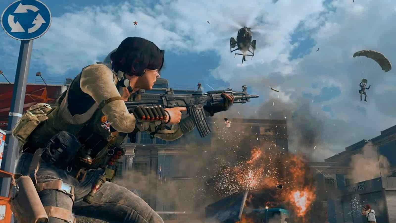 Call of Duty Warzone Bug Gives Players Permanent Slide Boost in Power Grab LTM 3 Call of Duty Warzone Bug: Permanent Slide Boost