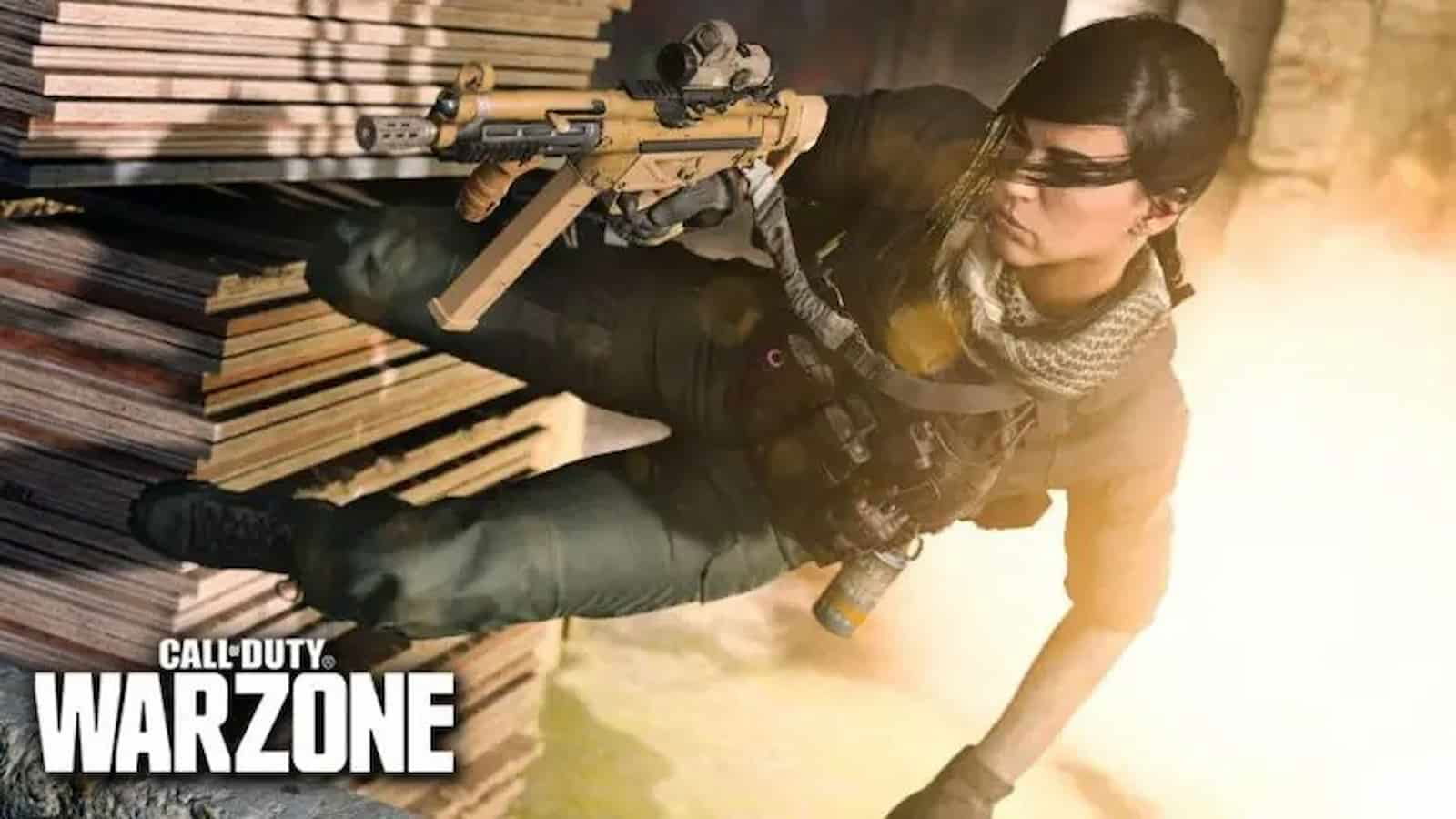 Call of Duty Warzone Bug Gives Players Permanent Slide Boost in Power Grab LTM 2 Call of Duty Warzone Bug: Permanent Slide Boost