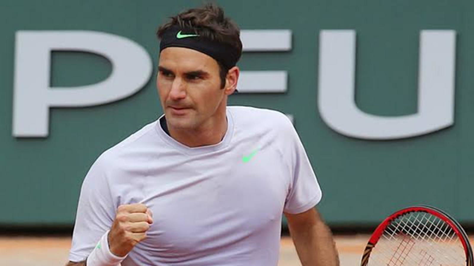 “Jumping into the new week,” Roger Federer all set to feature at French Open 2021